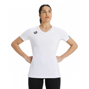 Koszulka damska Arena Team Line T-shirt Panel