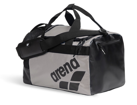 Torba sportowa na basen trening siłownię unisex Arena All Set Duffle 25L Ice