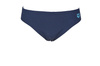 Kąpielówki slipy męskie Arena Men's Equilbrium Brief Navy Blue