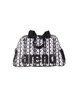 ARENA TORBA FAST SHOULDER BAG ALLOVER MONOGRAM 002434/115
