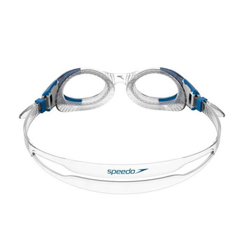 Okulary do pływania dla dzieci Speedo Futura Biofuse White