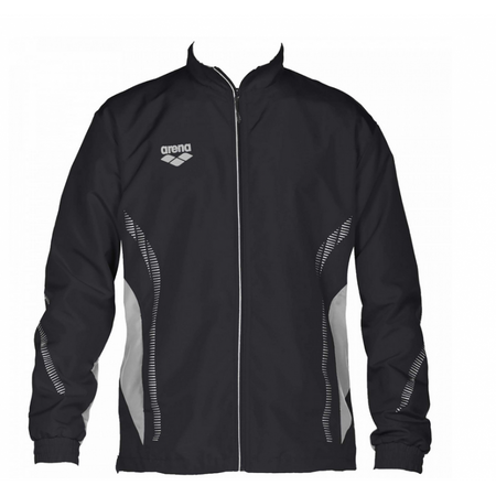 Kurtka męska Arena Team Line Warm Up Jacket