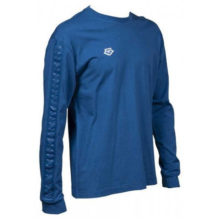 Koszulka na długi rękaw Arena Unisex Long Sleeve Team Icons