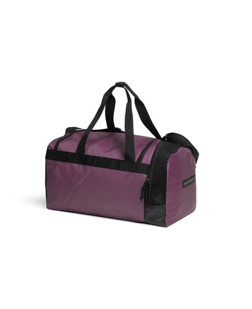 Torba sportowa Arena All Set Duffle 40L Plum
