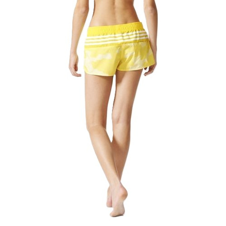 Spodenki sportowe damskie Adidas