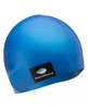 Czepek pływacki silikonowy AquaWave Flexicap Nautical Blue