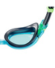 Okulary do pływania na basen dla dzieci Speedo Biofuse 2.0 Green