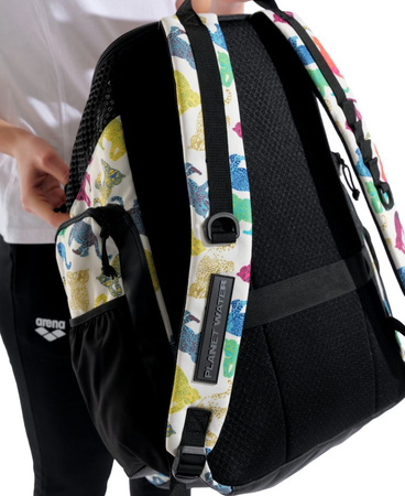 Plecak sportowy Arena One Go Backpack 45L AO In The Wild