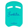 Deska treningowa do pływania Funkita Kickboard Hummy Bunny