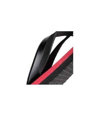 Klapki japonki unisex Arena Flip Flop Astro Red