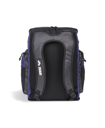 Plecak sportowy Arena Spiky III Backpack 45L Team Energy Plum