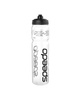 Bidon sportowy butelka na basen Speedo Water Bottle White