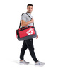 Torba sportowa Arena All Set Duffle 40L Red