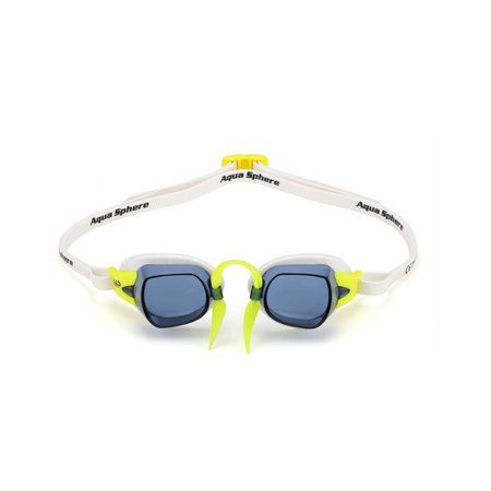 Okulary pływackie na basen michael phelps chronos