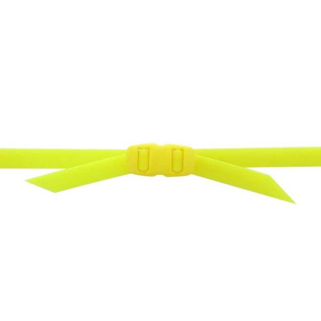 Okulary pływackie na basen michael phelps chronos