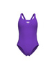 Strój kąpielowy damski Arena Woman Dynamo Swim Pro Back Violet