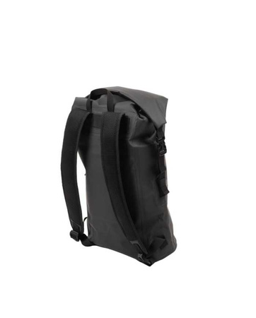 ARENA TORBA TEAM DRYBAG BEAUTY CASE BIG LOGO BLACK CAMO KIKKO 