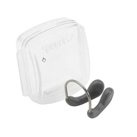 Zatyczka pływacka na nos Speedo Competition Noseclip