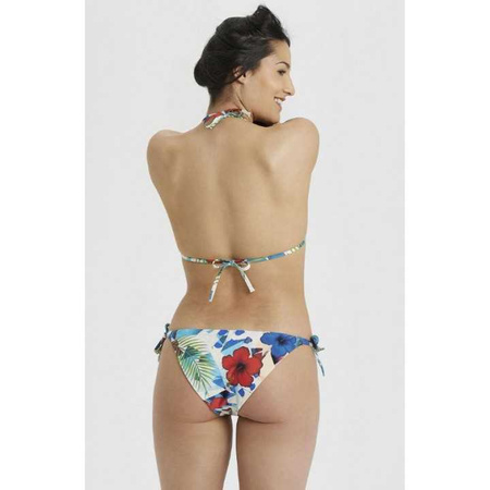 Strój kąpielowy damski Arena Triangle Bikini Martinica Multi