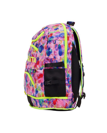 Plecak torba do szkoły na basen siłownię trening Funkita Smudgie Buddy 36L