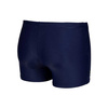 Kąpielówki bokserki męskie Arena Men's Swim Short Graphic Navy Soft Green