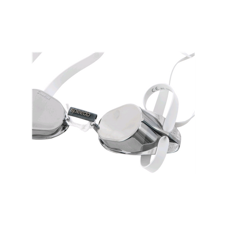 Okulary szwedki do pływania na basen Speedo Swedish Purple