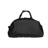 Torba sportowa Arena Team Duffle Big Logo Black