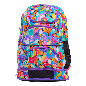 Plecak sportowy szkolny Funkita Tou by Tou 36L