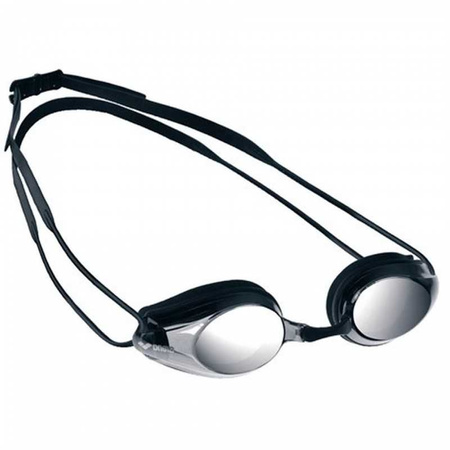 Okulary pływackie na basen arena tracks