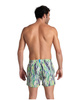 Szorty kąpielowe męskie Arena Men's Beach Short Green Quartz 