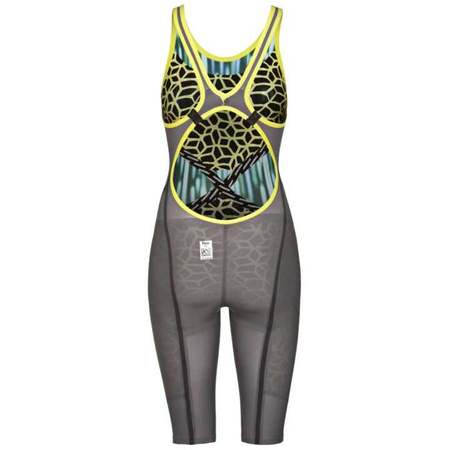 Strój startowy damski Arena Powerskin Carbon Ultra Open Back