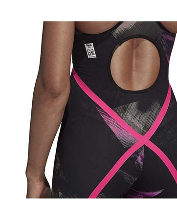 Strój startowy damski Adidas Adizero XVIII Freestyle FSOBW