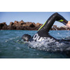 Pianka triathlonowa startowa męska Arena Triwetsuit Carbon Black