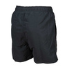 Spodenki szorty chłopięce Arena Boy's Beach Boxer Solid Junior Asphalt Nespola