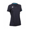 Koszulka damska Arena Women's Team T-shirt Panel Navy