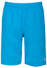 Szorty spodenki chłopięce Arena Boy's Fundamentals Junior Long Bermuda Blue