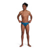 Slipy kąpielówki męskie Speedo Alv