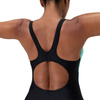 Strój kąpielowy damski Speedo Colourblock MuscleBack 2.0