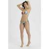 Strój kąpielowy damski Arena Triangle Bikini Martinica Multi