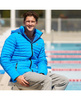 Funkita kurtka płaszcz unisex Puff Daddy Deck Coat ice baby 