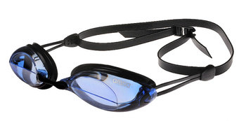 Okulary pływackie treningowe na basen dla dorosłych Arena X-Vision