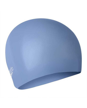 Czepek pływacki unisex Speedo Long Hair Blue