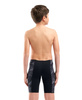 Kąpielówki chłopięce Arena Boy's Fireflow Swim Jammer Black Team Black