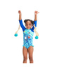 Zabawki do nurkowania dla dzieci Speedo Dive Balls