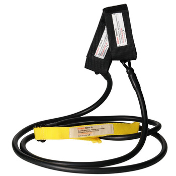 Guma do wody oporowa Kick Trainer Yellow Resistance