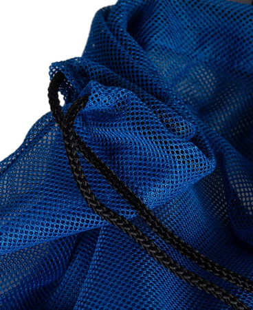 Worek sportowy na sprzęt Arena One Go Mesh Bag Royal