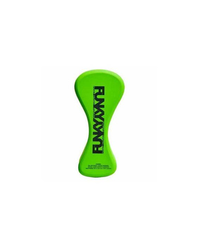 Deska ósemka do pływania unisex Funkita Bojka Pull Buoy Funky Still Brasil Green
