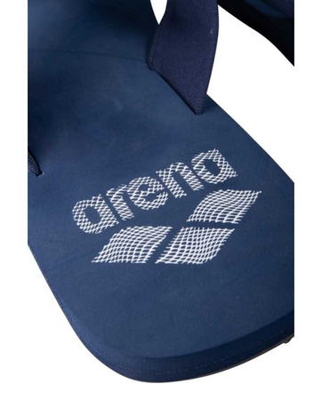 Klapki japonki Arena Unisex Sand Thong Navy