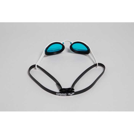 Okulary pływackie na basen Arena Cobra Ultra Swipe
