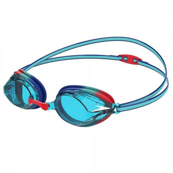 Okulary pływackie dla dzieci junior speedo vengeance